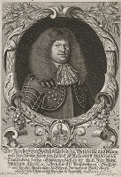 Jacob von Sandrart, Michael Conrad Hirt – Urban J. von Laineck 