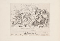 Joseph Helwig, Raymond La Fage – Svätá Rodina 