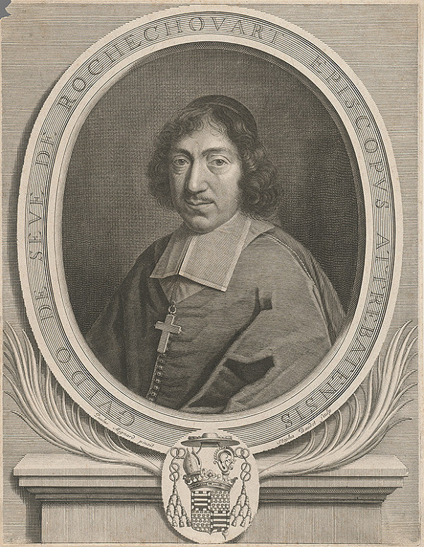 Etienne Baudet, Paul Mignard – Quido de Rochechovart 