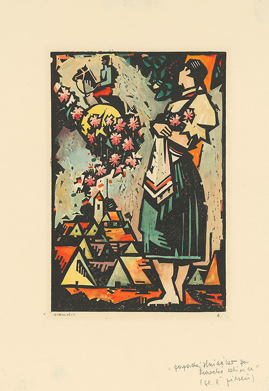 Viliam Chmel – Zapadaj slniečko za turecké klince... 