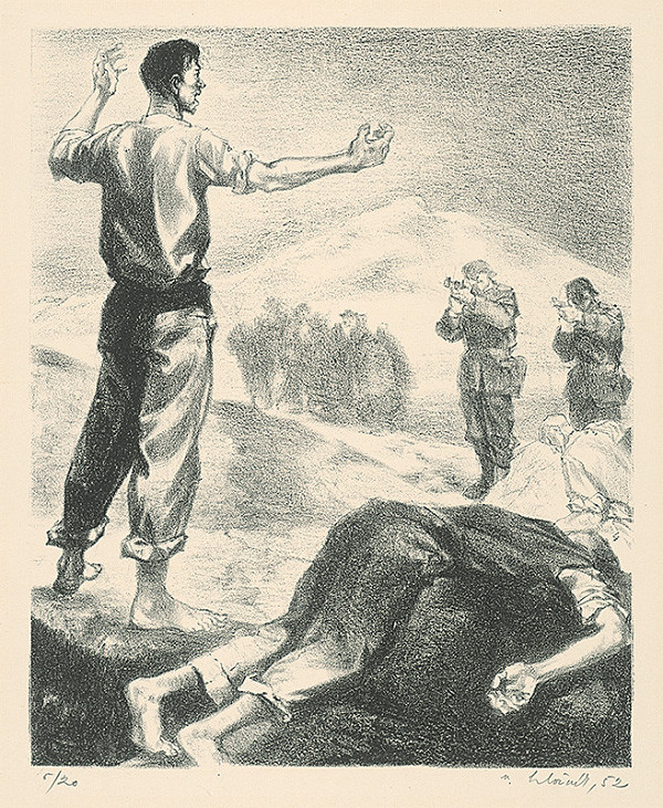 Vincent Hložník – Sloboda,sloboda,slobodienka moja 