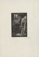 Imrich Weiner-Kráľ – Väzeň 