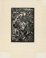 Imrich Weiner-Kráľ – V prístave 