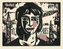 Ivan Štubňa – Brigádnička 