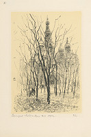 Andrej Doboš – Leningrad 