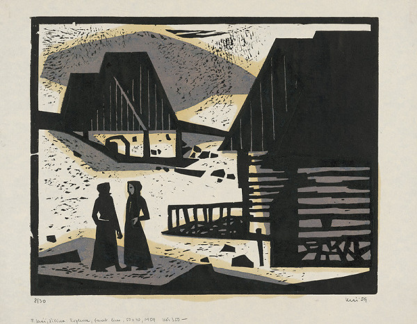 Fero Kráľ – Rozhovor 