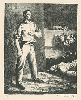 Vincent Hložník – Ľudia,bdite! 