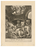 Crispijn de Passe st., Maarten de Vos st. – Daniel medzi levmi 