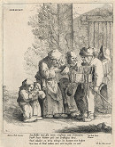 Jan Both, Andries Both – Zrak 