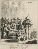 Jan Both, Andries Both – Chuť 