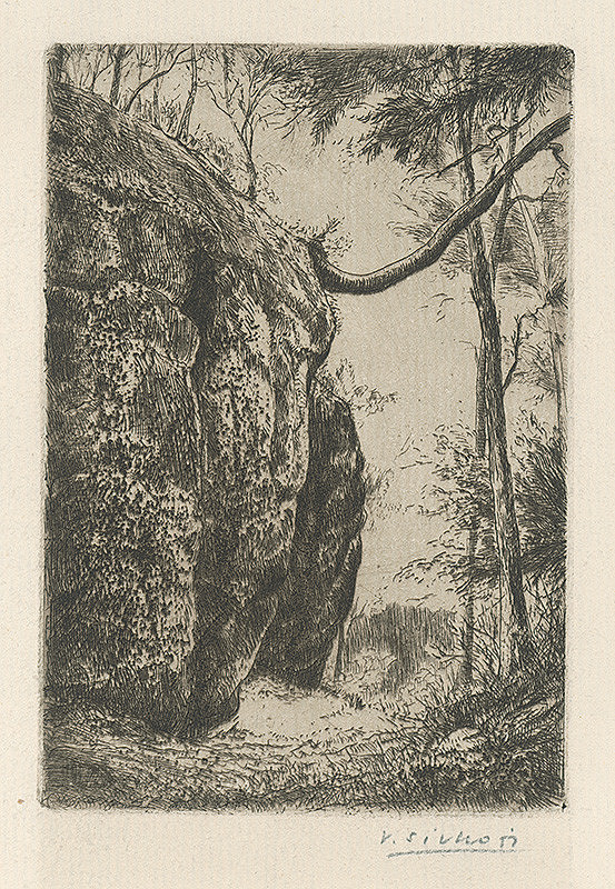 Václav Sivko – Hrob 