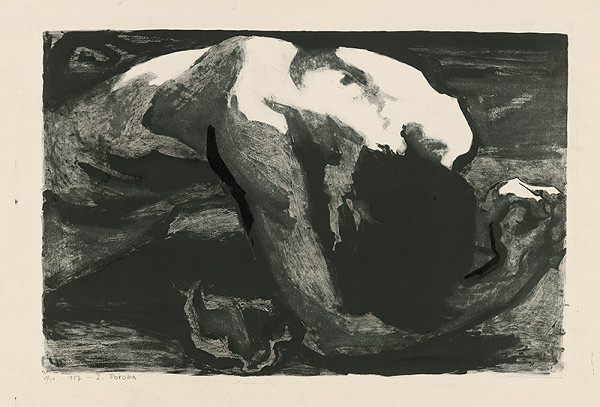 Jarmila Pavlíčková – Poroba 