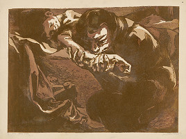 Jarmila Pavlíčková – Choré dieťa 