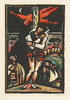 Viliam Chmel – Bača dorúbaný... 