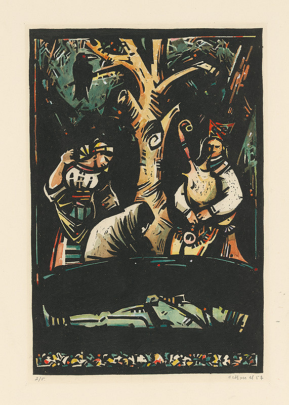 Viliam Chmel – Zabili Janka... 