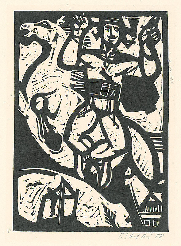 Jozef Baláž – Živá legenda 