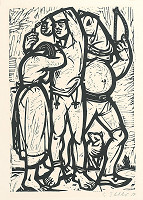 Jozef Baláž – Lúčenie 