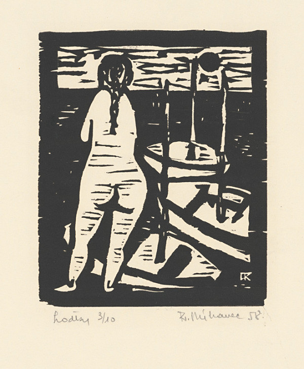 Róbert Dúbravec – Loďky 