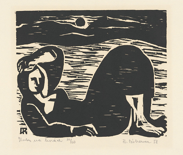 Róbert Dúbravec – Slnko na horách 