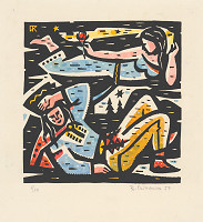 Róbert Dúbravec – Spiaci Jánošík 