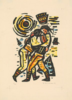 Róbert Dúbravec – Pasovanie 