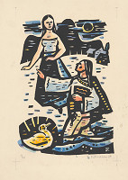 Róbert Dúbravec – Zlatá Kachnička 