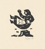 Róbert Dúbravec – Nástraha 