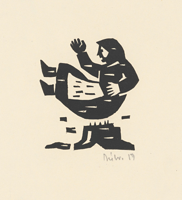 Róbert Dúbravec – Nástraha 