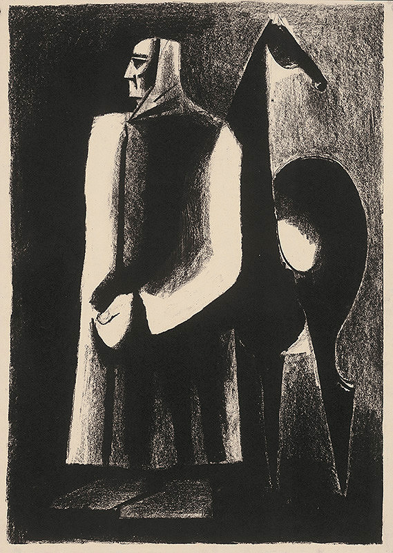 Milan Paštéka – Partizán 