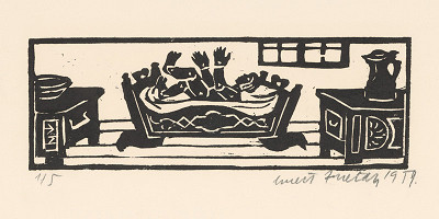 Ernest Zmeták – O Jankovi Polienkovi 