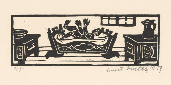 Ernest Zmeták – O Jankovi Polienkovi 