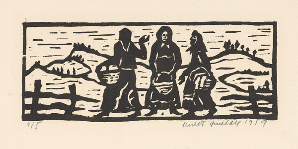 Ernest Zmeták – Najmúdrejšia sestra 