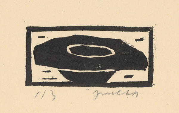 Ernest Zmeták – Klobúk 