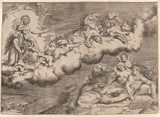 Julio Antonio di Bonasone – Helios 