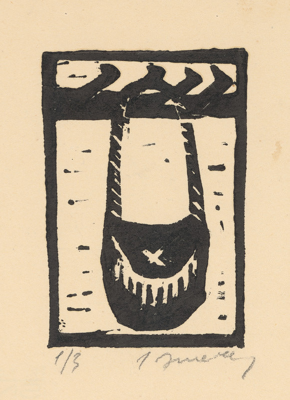 Ernest Zmeták – Taška 