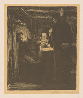 Käthe Kollwitz – Smrť 