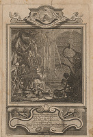 Michael Heinrich Rentz – Triumf smrti 