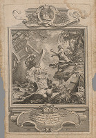 Michael Heinrich Rentz – Plavci 