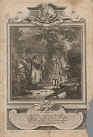 Michael Heinrich Rentz – Kaplan 