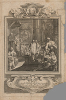 Michael Heinrich Rentz – Farár 