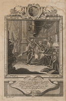 Michael Heinrich Rentz – Kardinál 