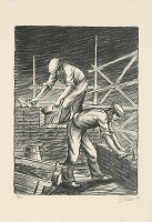 Jozef Kubas – Na stavbe 