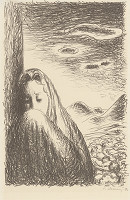 Dezider Milly – Smútok 