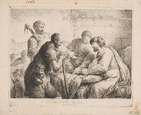 Bernhard Rode – Hospodár na vinici 