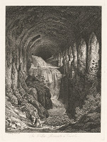 Johann Christian Reinhart – Villa Mecenate 