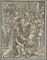 Carlo Salis – Snímanie Krista 