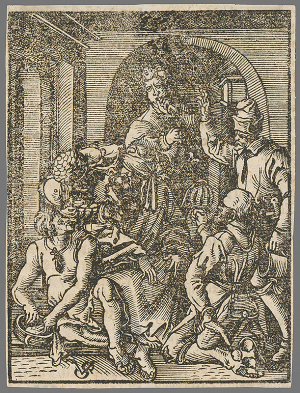 Carlo Salis – Súd