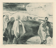 Vincent Hložník – Do hôr 