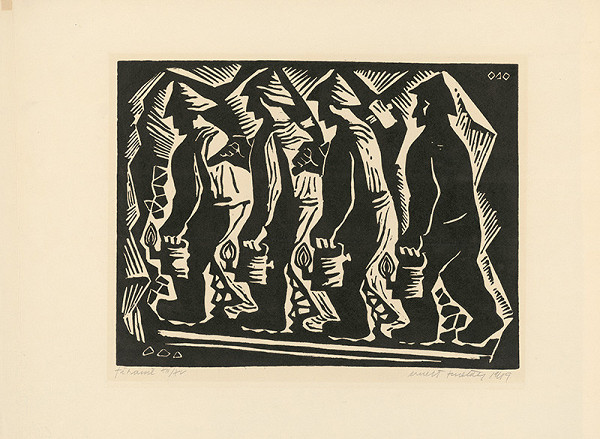 Ernest Zmeták – Fáranie 