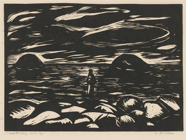 Orest Dubay – Z Fínska 